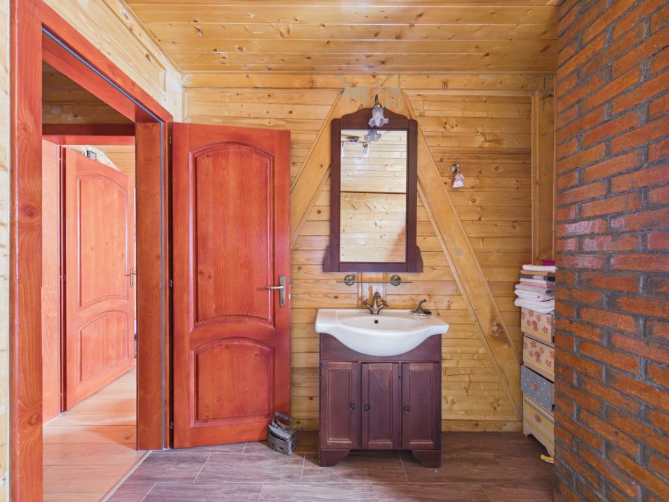 Cabana Valea Dobarlaului, 2 garaje, 4648mp teren – fotografia 17 din 33
