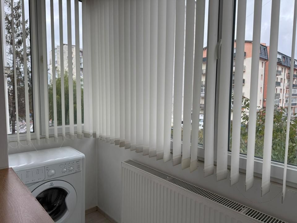 Apartament 3 camere, et.2, zona Mihai Viteazu - Sibiu – fotografia 6 din 9