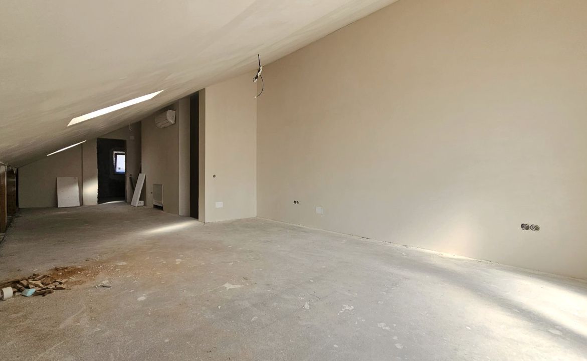 Duplex nou, cu garaj in Dambul Rortund – fotografia 15 din 16