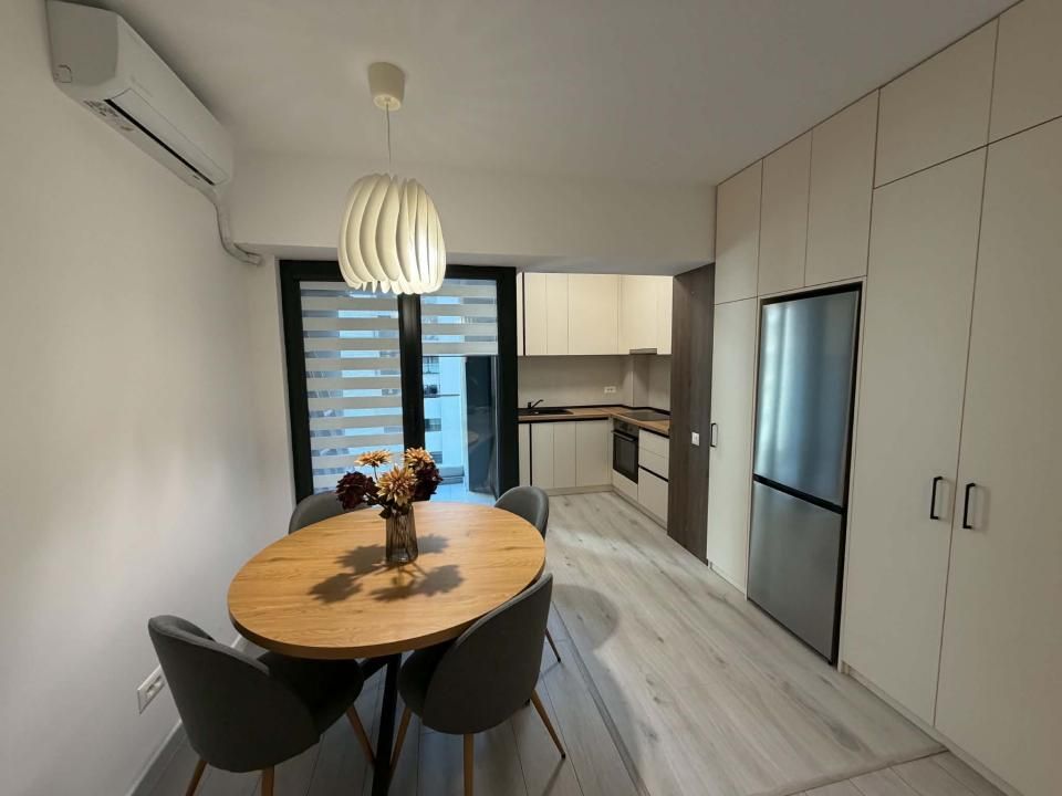 Garsoniera de inchiriat | Smart Lujerului | Centrala | Parcare | Metrou – fotografia 6 din 9