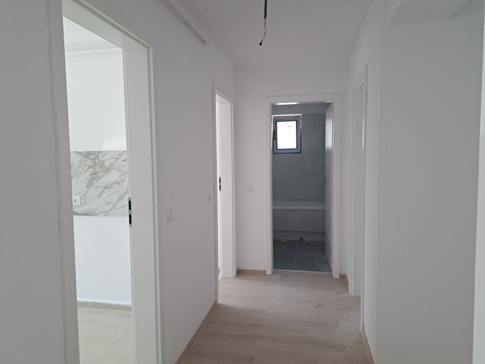 Apartament 3 camere Trivale | Bloc Nou Finalizat – fotografia 12 din 17