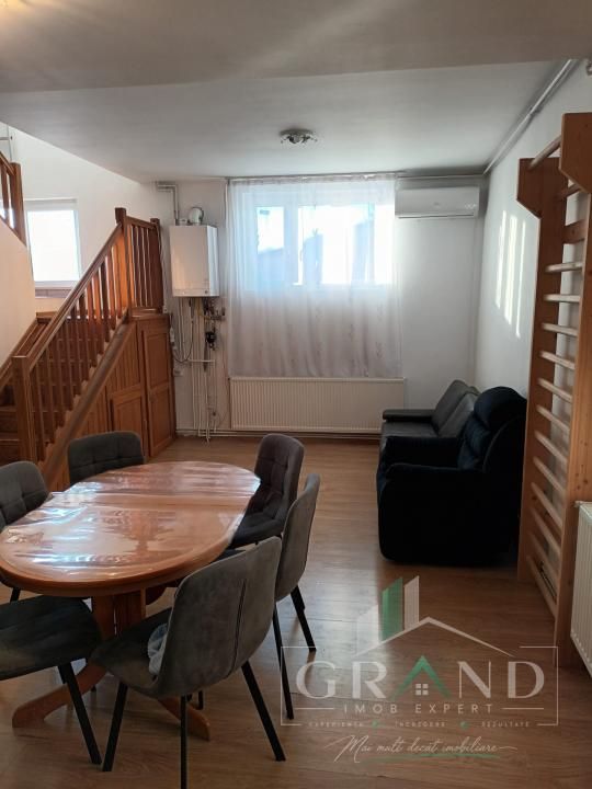 3 camere | 2 niveluri | Casă cu 3 apartamente | Zona Centrală – fotografia 6 din 34