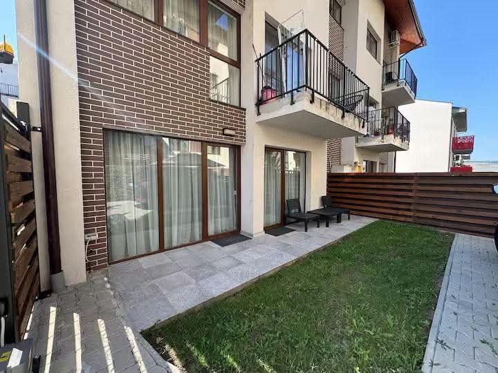 Apartament 2 camere modern | gradină 50mp | Subcetate – fotografia 7 din 9