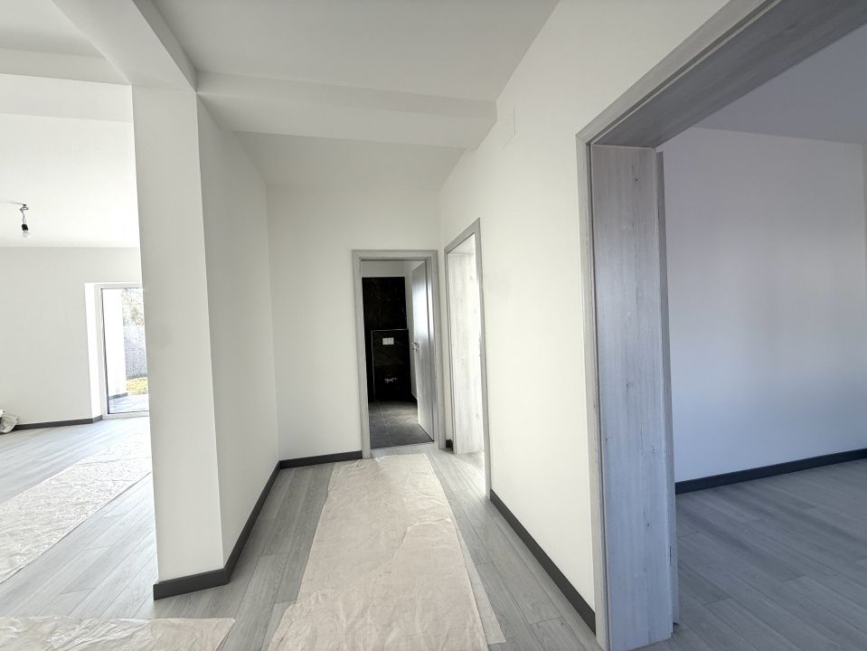 Duplex cu 3 camere | 72 mp | Toate utilitatile | Dumbravita – fotografia 20 din 25