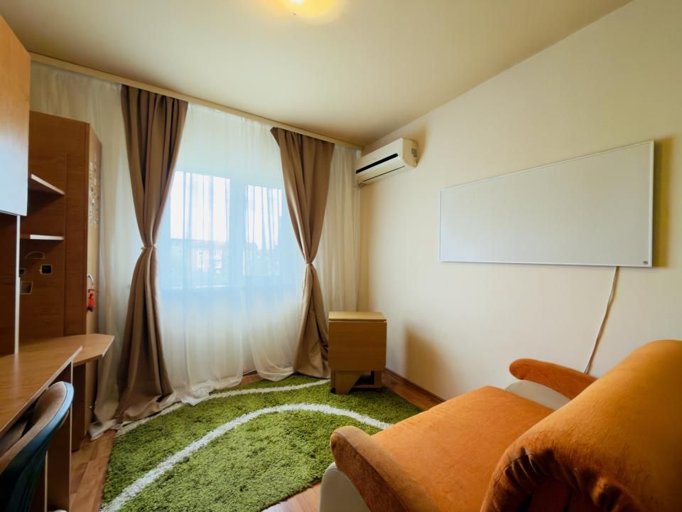 Garsoniera, mobilata si utilata, etaj 4, zona Girocului – fotografia 3 din 9