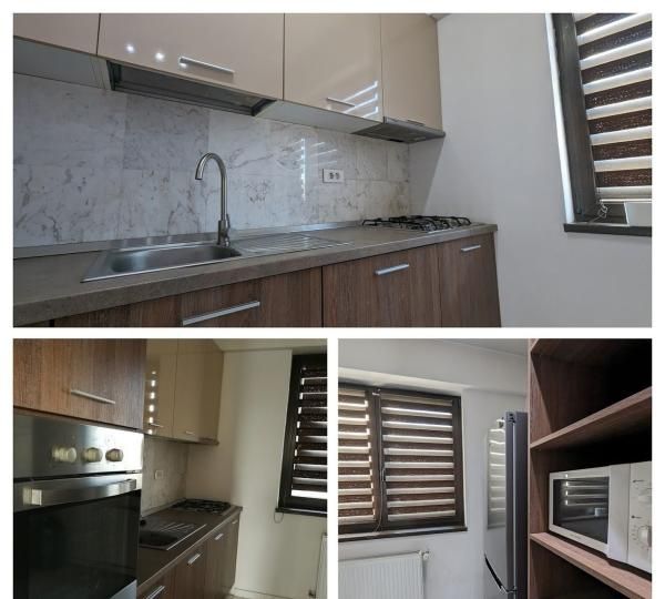 2 Camere de inchiriat | Vitan Mall | Metrou | Mobilat&utilat – fotografia 5 din 10