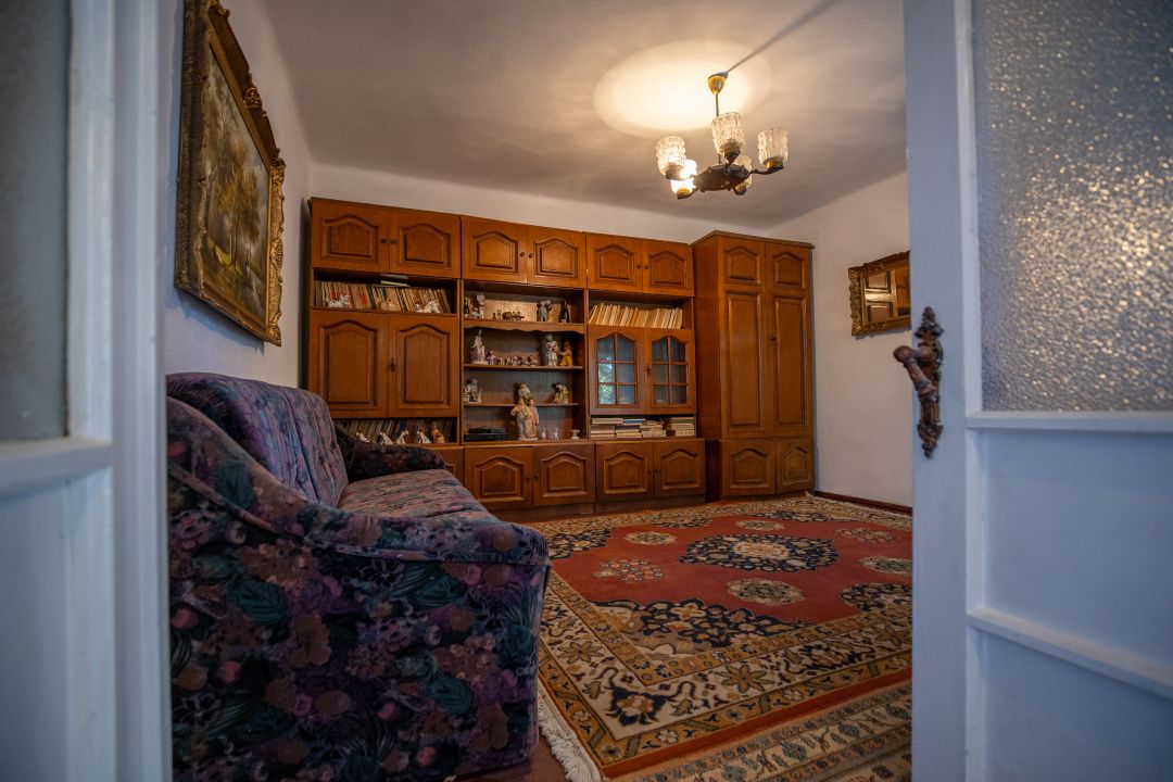 Casă 3 Camere Ovidiu, ideală pentru familie COMISION 0% – fotografia 24 din 39