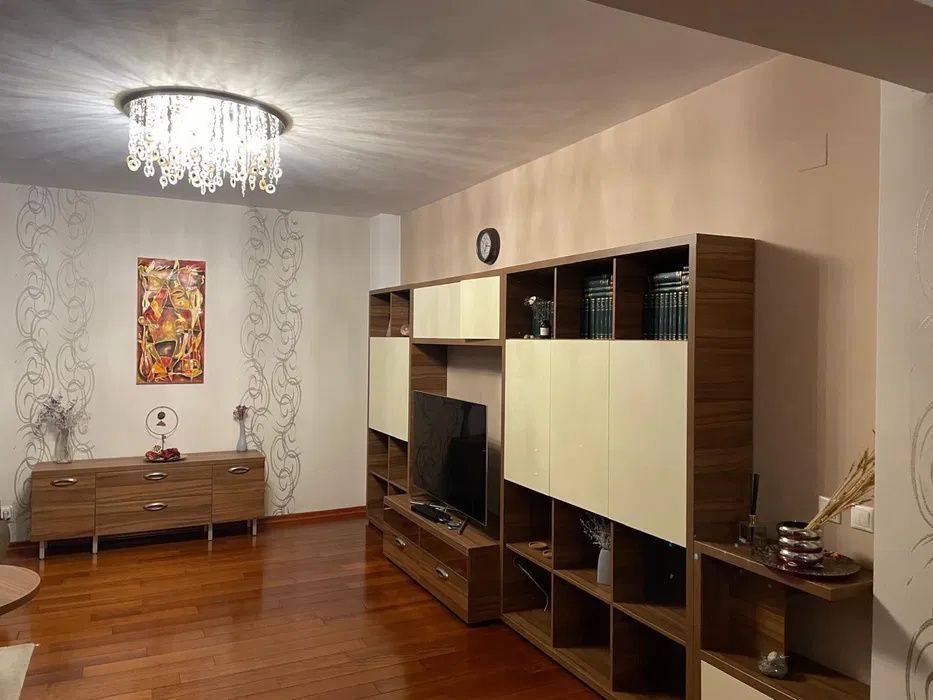 3 Camere de inchiriat | Titan | Metrou | 2 bai | Parcare | Centrala – fotografia 2 din 15