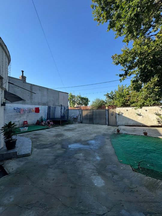 Casa Cu Curte | 300MP Teren | Giurgiului - Ferentari – fotografia 14 din 14