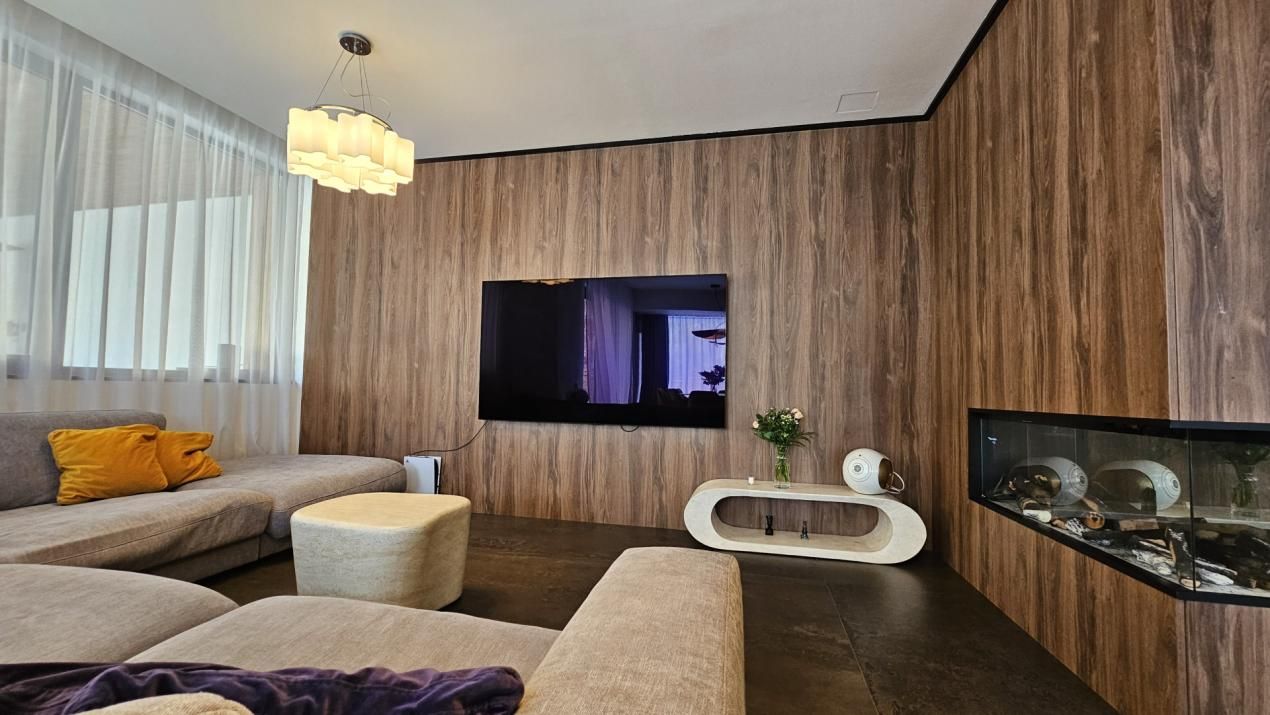 Vilă modernă 4 camere | 190MP | Teren 330MP | Piscină privată & vedere către lac – fotografia 36 din 42