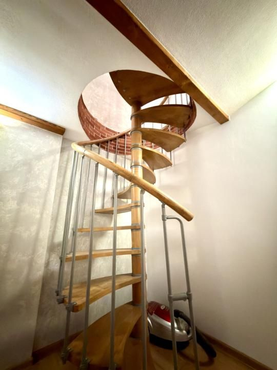 Apartament 7 camere, 3 bai, parter, 156 mp utili - Zona Iosefin – fotografia 12 din 26