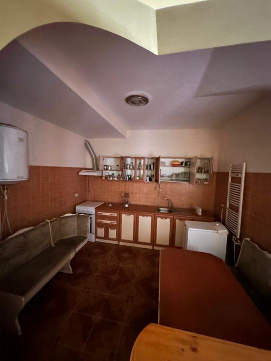 Apartament 3 camere de vanzare | Techirghiol | Langa Cherhanaua Zarguzon – fotografia 9 din 12