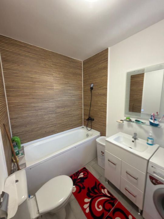 Casă de vânzare în Medeea-CET, Constanța – 3 camere, 2 băi, teren 154 mp – fotografia 15 din 16