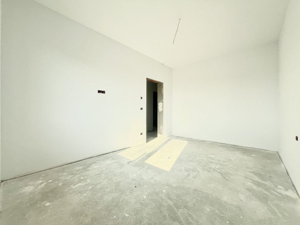 Duplex 4 camere, 132mp utili, 270mp teren - Dumbravita – fotografia 8 din 19