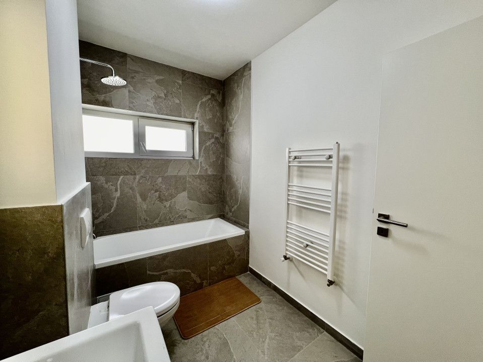 Penthouse 4 camere - mobilat si utilat, intabulat – fotografia 36 din 50