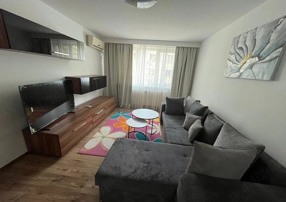 2 Camere de inchiriat | Drumul Taberei | Metrou | Decomandat – fotografia 2 din 9