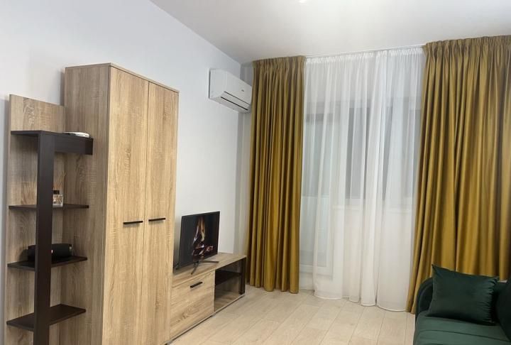 Garsoniera de inchiriat | 81 Residence | Popesti Leordeni | Metrou | – fotografia 1 din 8
