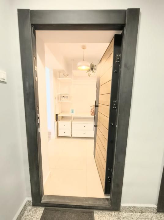 Apartament 3 Camere 85MP | Aviatiei-Pipera-Onix Park | Mobilat-Utilat Modern – fotografia 8 din 20