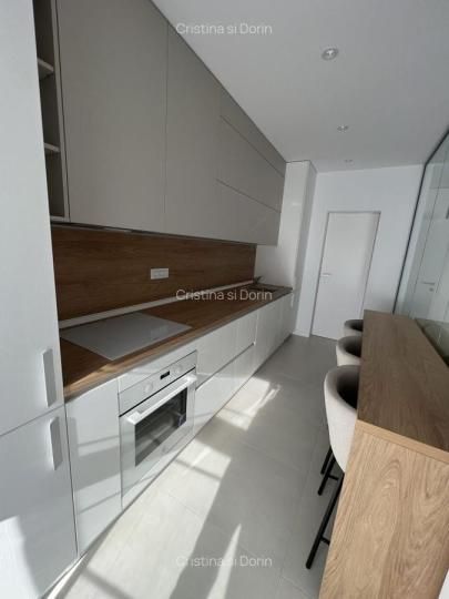 2 Camere | Aviatiei | Metrou | Parcare Subterana | Nusco City | Promenada – fotografia 13 din 16