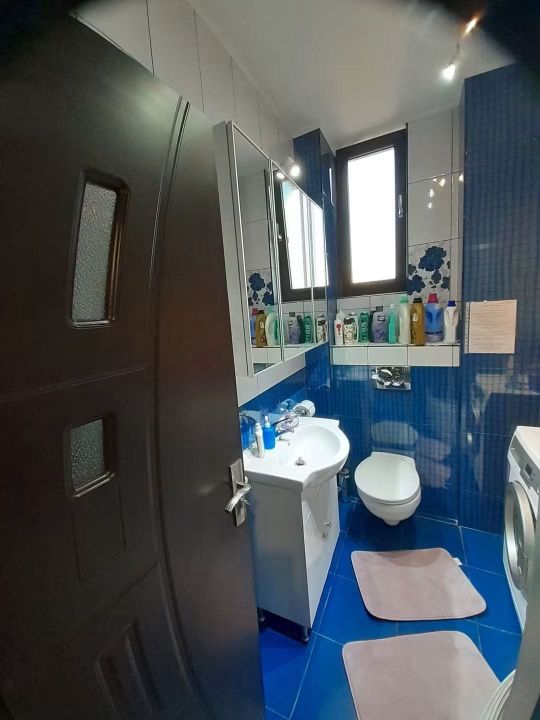 APARTAMENT 2 CAMERE | ZONA CAMPUS | LOC PARCARE – fotografia 11 din 12