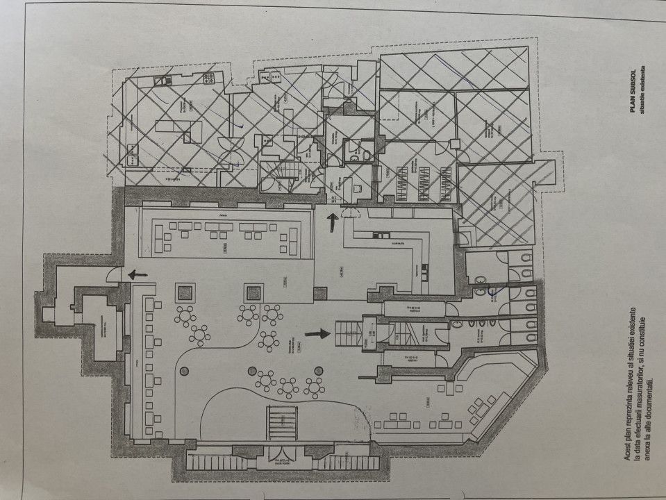 Spatiu comercial in Centru Vechi - Bariera Selari, cu vizibilitate si trafic – fotografia 20 din 20