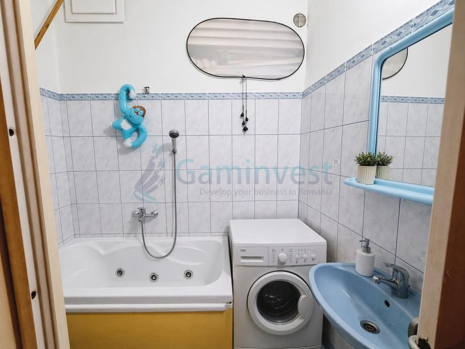 Apartament cu 3 camere de vanzare in Oradea, zona centrala – fotografia 4 din 6
