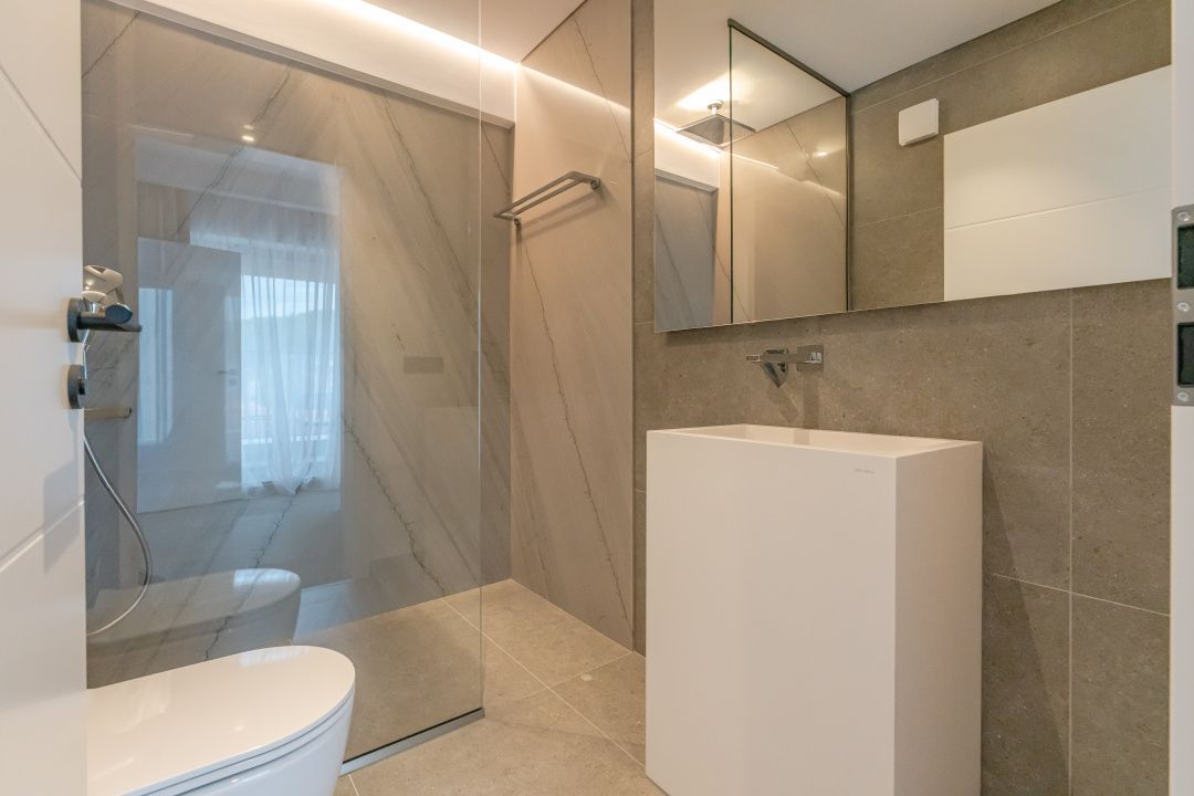Apartament Exclusivist 4 Camere | Finisaje de Lux | Brașov – fotografia 7 din 18