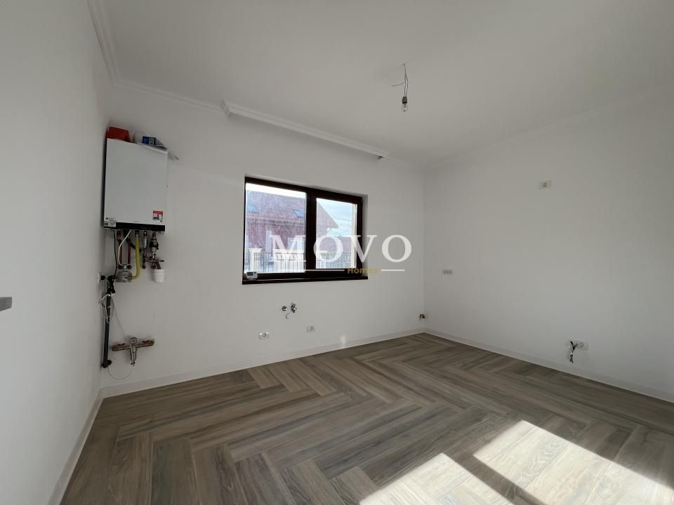 ULTIMA UNITATE DISPONIBILA | Duplex 4 camere | 3 bai | dressing | Zona Fraidorf – fotografia 7 din 19