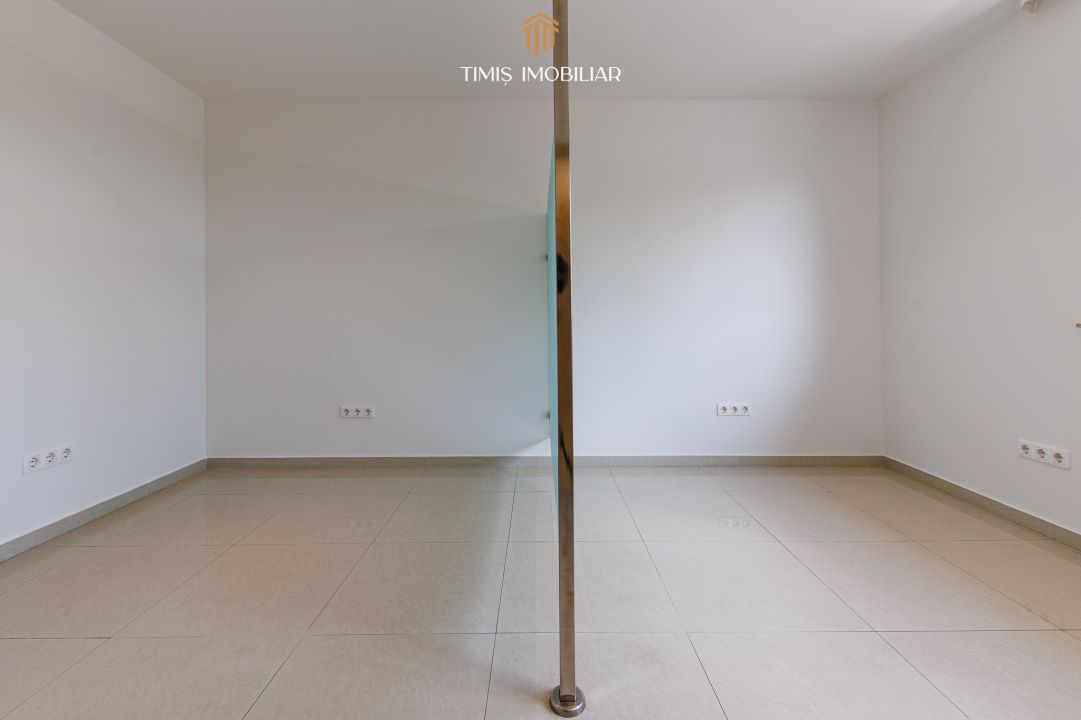 Clădire comercială de închiriat – Dumbrăvița | Parcare 10-12 locuri – fotografia 36 din 47