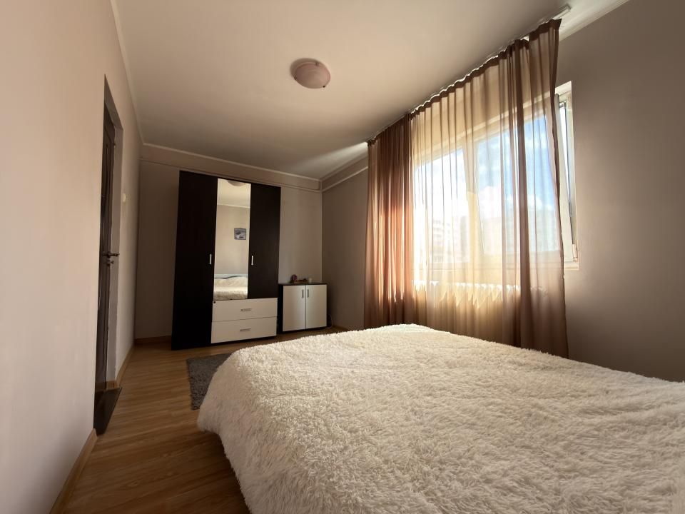 Apartament 3 camere, 42 mp - zona Dacia – fotografia 3 din 13