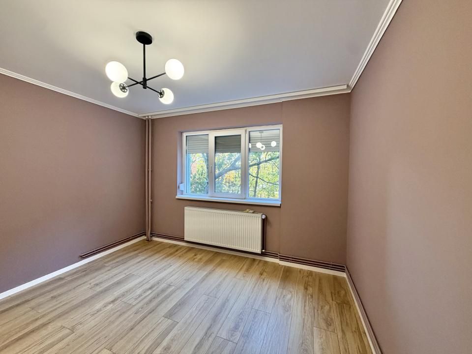 Apartament renovat complet, 2 camere, etaj 1- zona Gheorghe Lazar – fotografia 3 din 10
