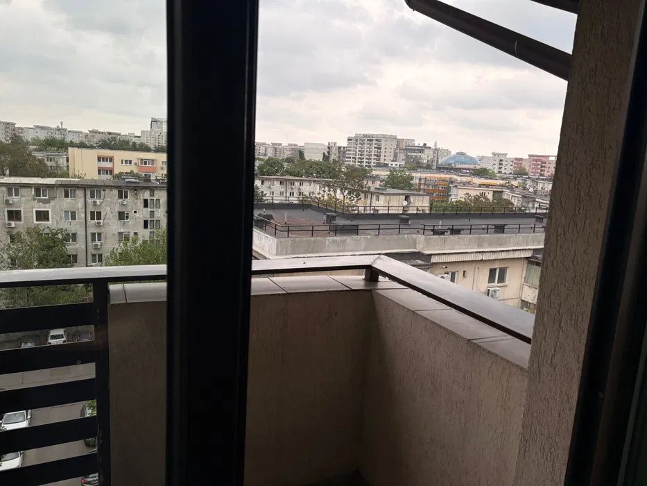 2 Camere de inchiriat | Vitan | Metrou | Centrala | Loc parcare | Pet-friendly – fotografia 4 din 8