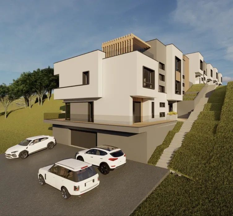 Teren intravilan, 1438 mp, front 18, autorizatie de constructie, zona Razoare! – fotografia 2 din 5