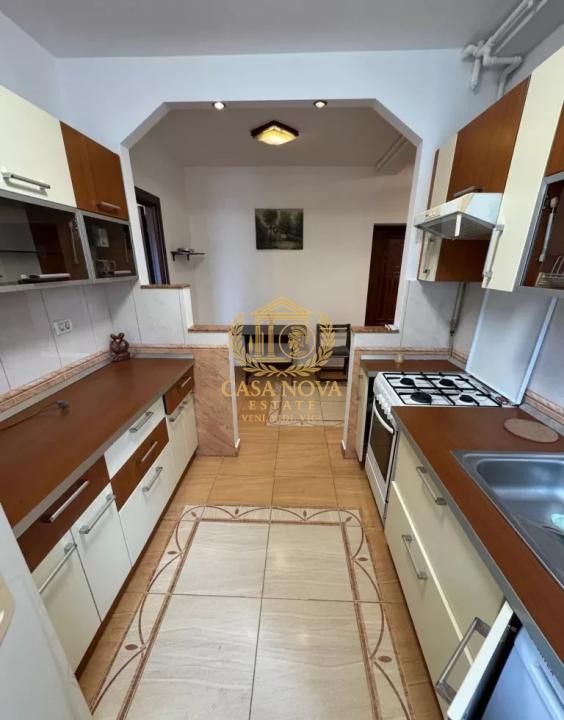 Apartament 2 camere 54mp, ultracentral, pet-friendly – fotografia 5 din 8