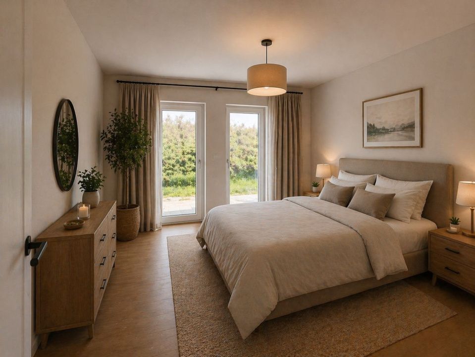 Casa 4 camere, teren 300 mp, Craiova, cartier Veterani. – fotografia 5 din 10