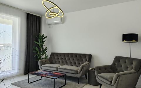 Apartament decomandat |Mobilat-Utilat | Inchiriat