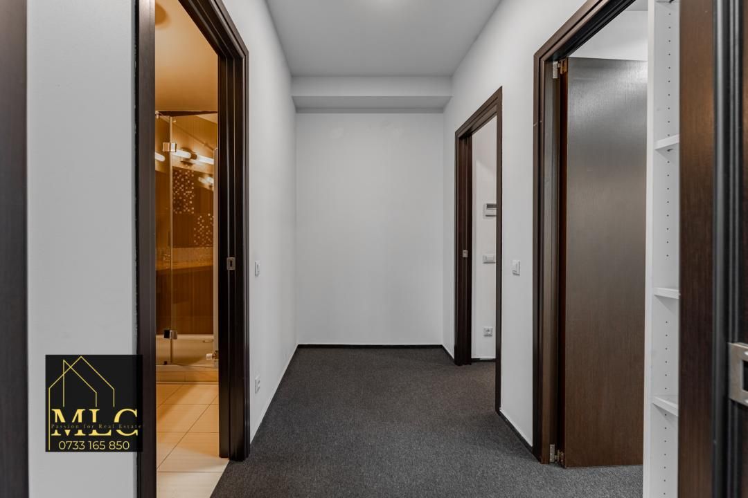 Spațiu de birouri premium în Cotroceni | Vizavi de One Cotroceni | 100 mp+terasa – fotografia 11 din 16