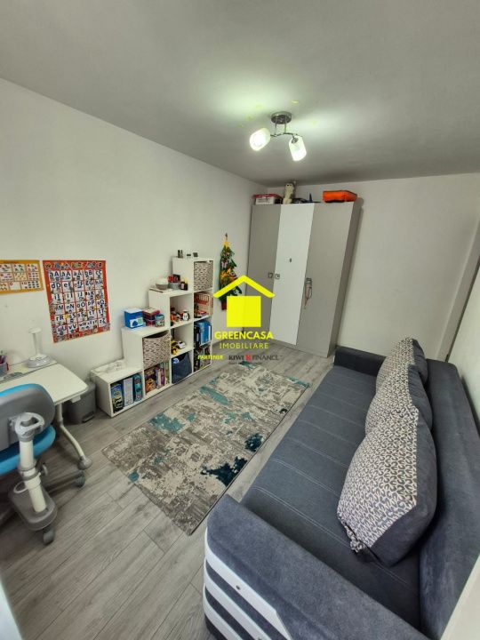Apartament 3 camere, zona Grigore Alexandrescu, Manastur – fotografia 4 din 7