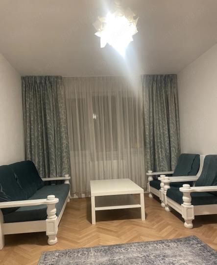 2 Camere de inchiriat | Baicului | Metrou | PetFriendly | Mobilat – fotografia 3 din 10