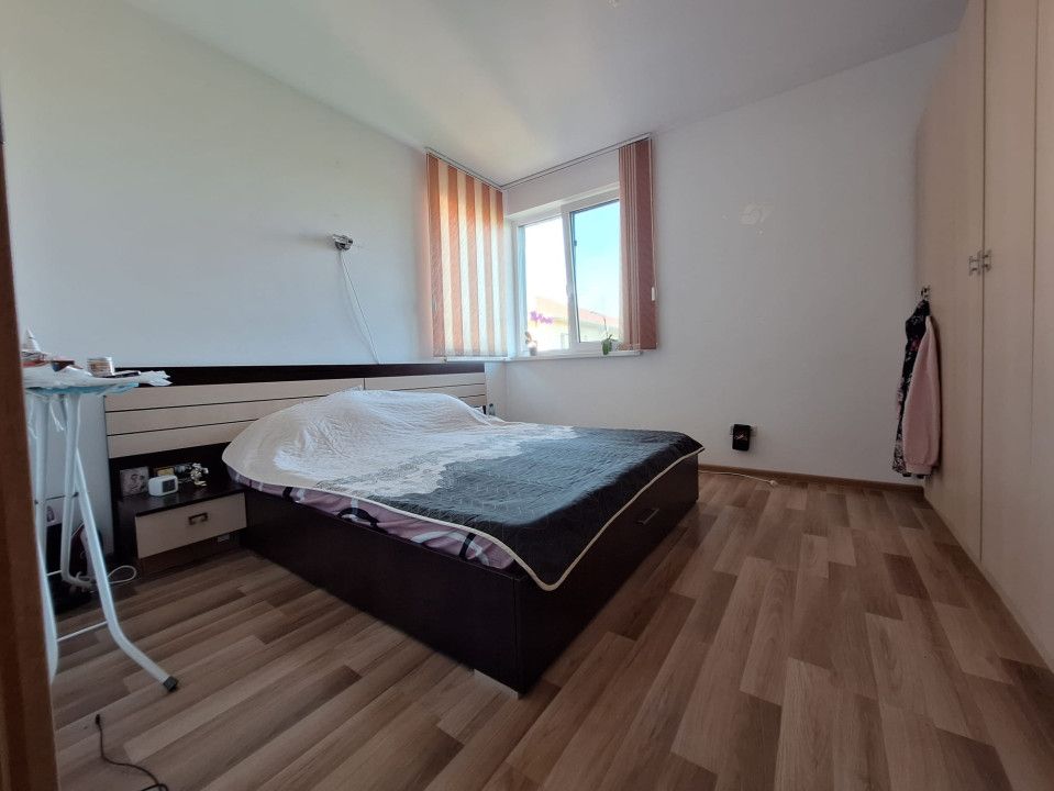 Apartament 3 camere, open-space, etaj 3, mobilat si utilat - Girocului – fotografia 2 din 6