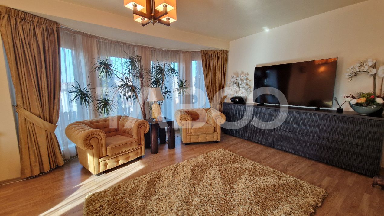 Liniste Spatiu Ritm- Casa individuala de vanzare – fotografia 7 din 35