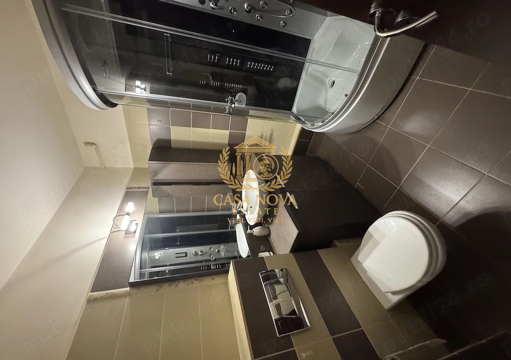 Apartament 2 camere 50mp, cartier Grigorescu, balcon, centrala proprie – fotografia 4 din 5