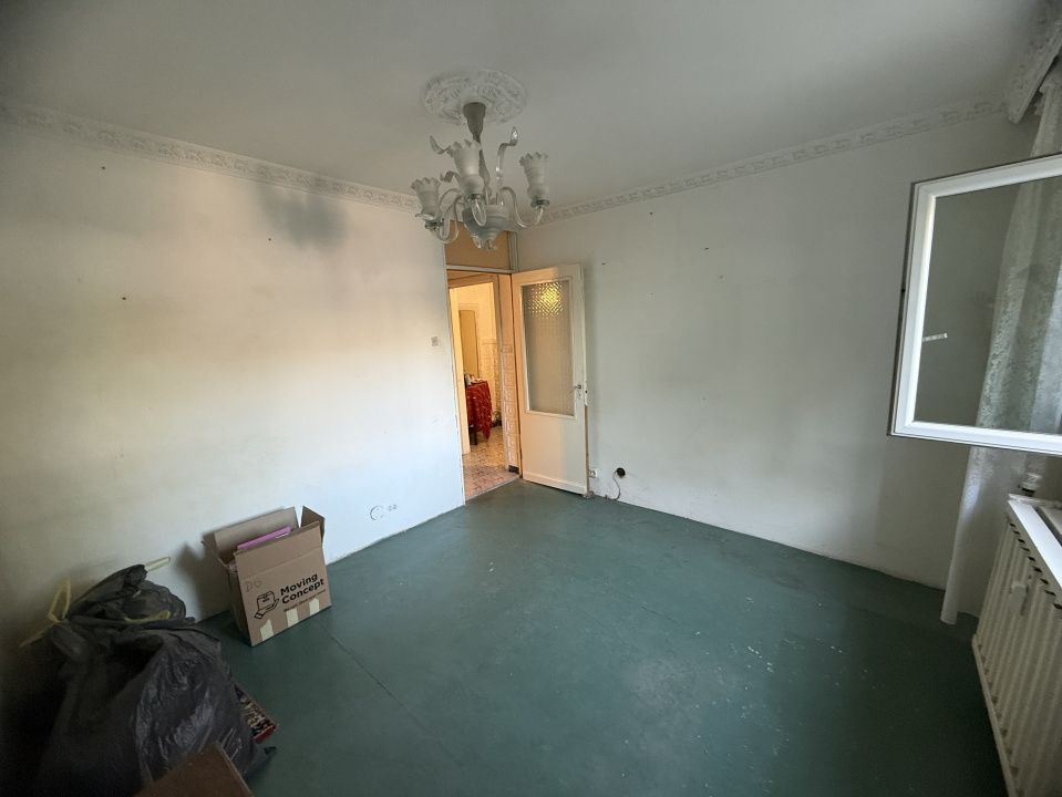 Apartament 2 camere, 52.25 mp, cartier Brazda lui Novac, zona Scoala 23 – fotografia 4 din 11