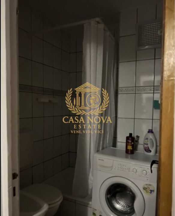 Apartament 4 camere 90mp, 2 bai, zona Sigma, finisat mediu – fotografia 7 din 7