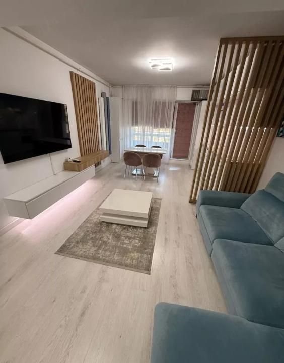 APARTAMENT 2 CAMERE | GRANVIA | VIVO MALL | TERMEN LUNG – fotografia 1 din 10
