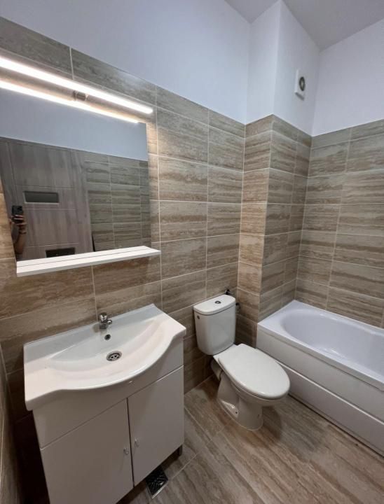 Garsoniera de inchiriat | Drumul Taberei | Metrou | Mobilat - Utilat  | Centrala – fotografia 3 din 6