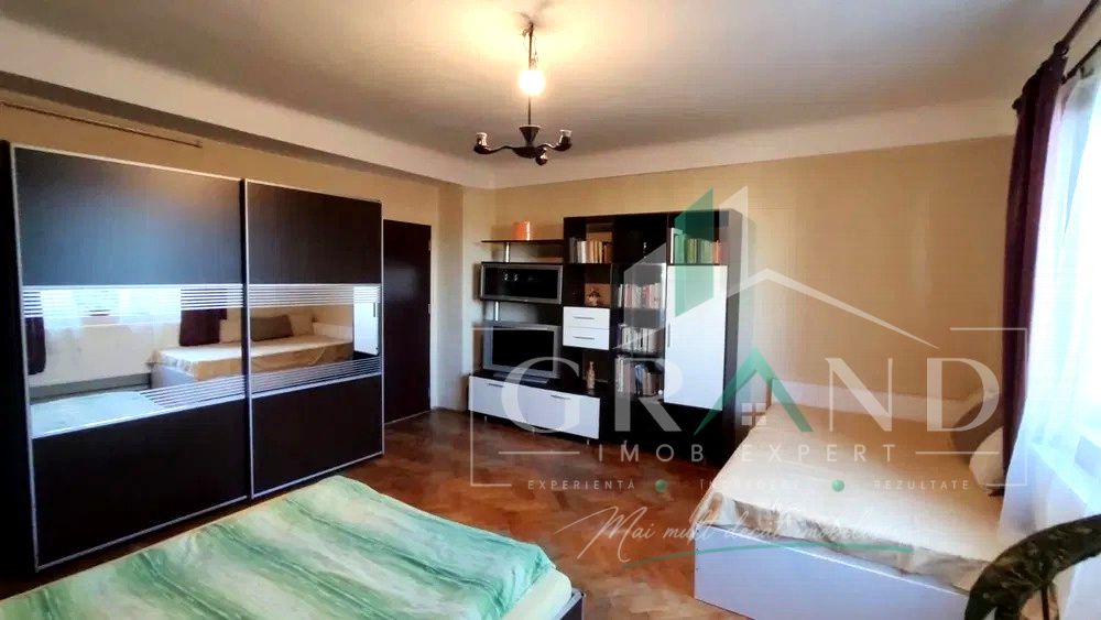 1 CAMERĂ+LIVING | 42 MP | GRUIA–STR.MIGDALULUI | MOBILAT ȘI UTILAT – fotografia 4 din 8