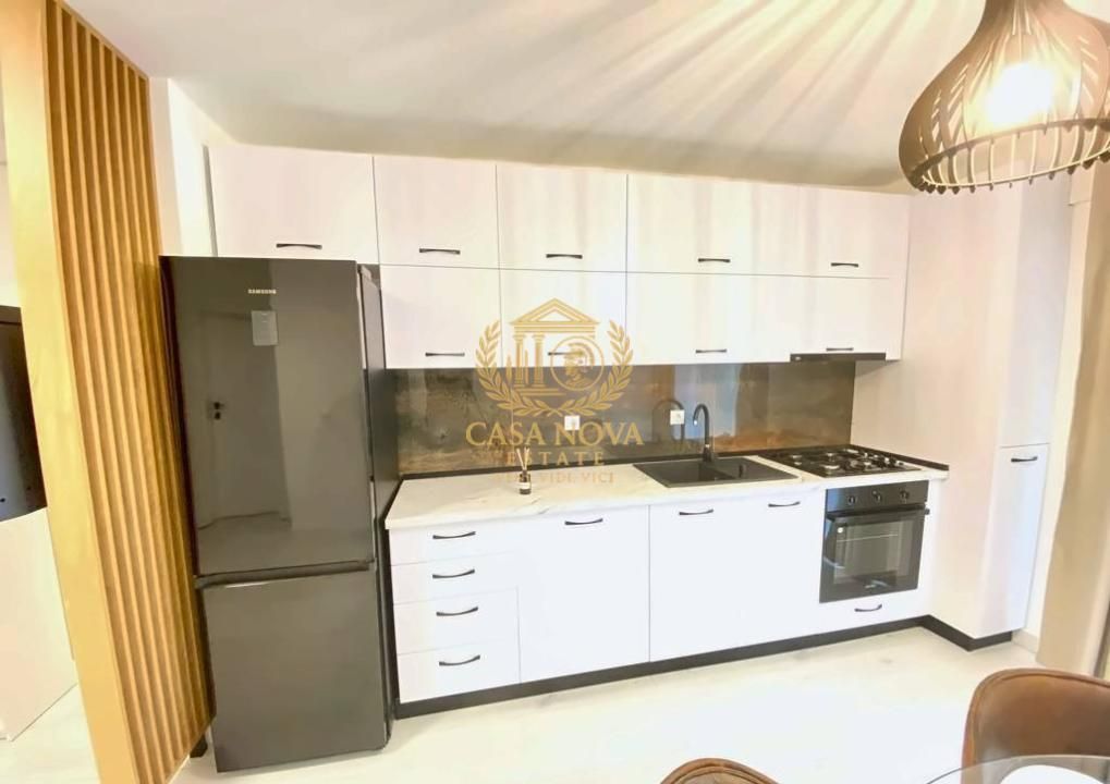 Apartament 2 camere 53mp, bloc nou, zona Ego Residence – fotografia 8 din 8