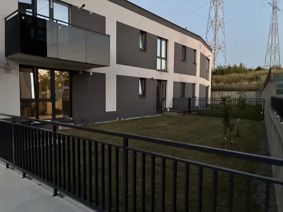Apartament 2 camere, grădină privată și parcare subterană – Prima închiriere – fotografia 6 din 8