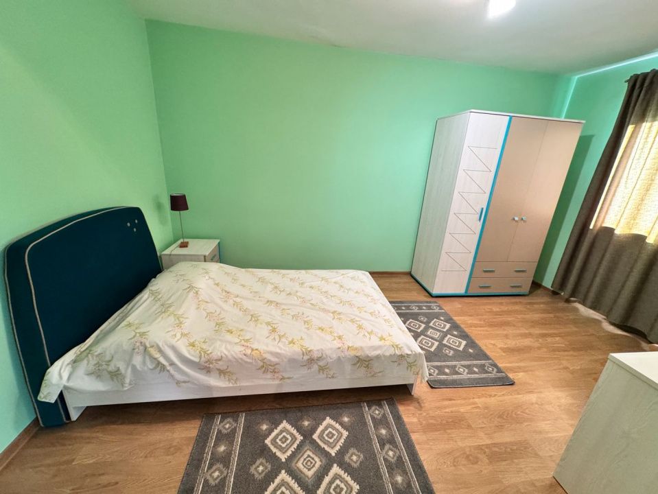 apartament cu 2 camere-de inchiriat-zona centrala – fotografia 9 din 10